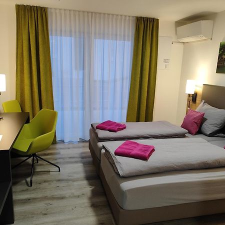 Hotel Gaestehaus Stock Zimmer Trueffeleckle ฟรีดริชส์ฮาเฟน ภายนอก รูปภาพ