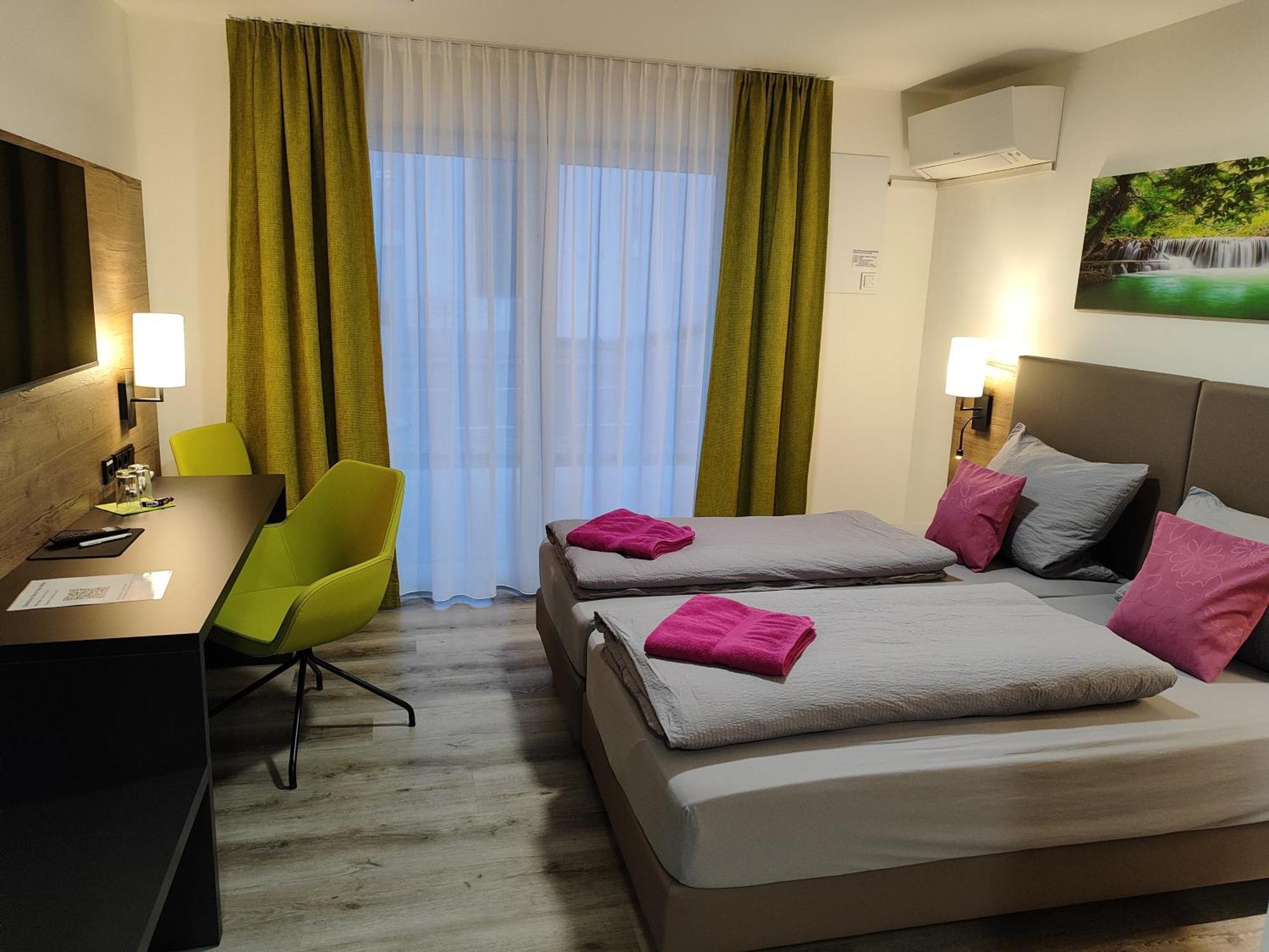 Hotel Gaestehaus Stock Zimmer Trueffeleckle ฟรีดริชส์ฮาเฟน ภายนอก รูปภาพ