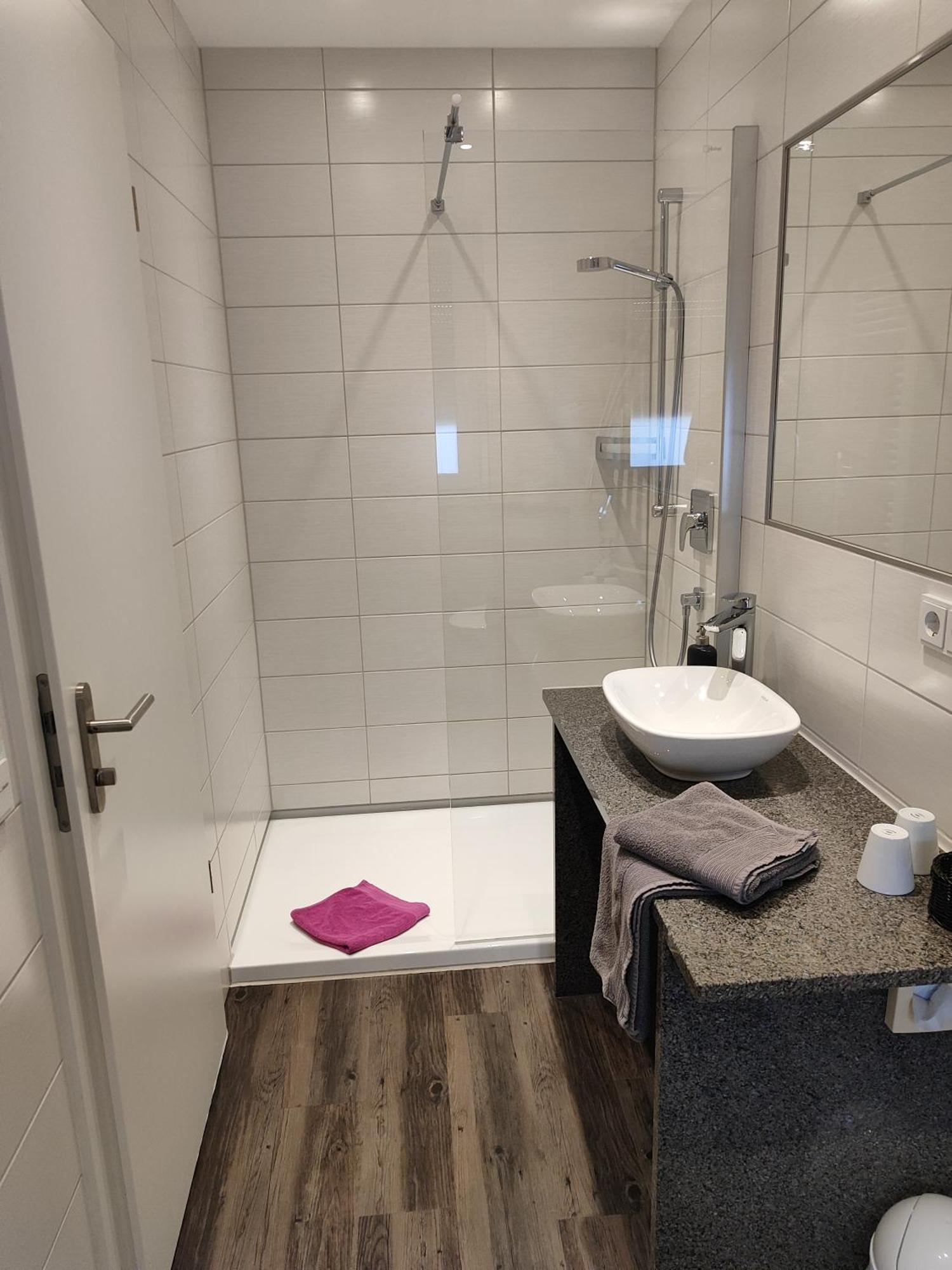 Hotel Gaestehaus Stock Zimmer Trueffeleckle ฟรีดริชส์ฮาเฟน ภายนอก รูปภาพ
