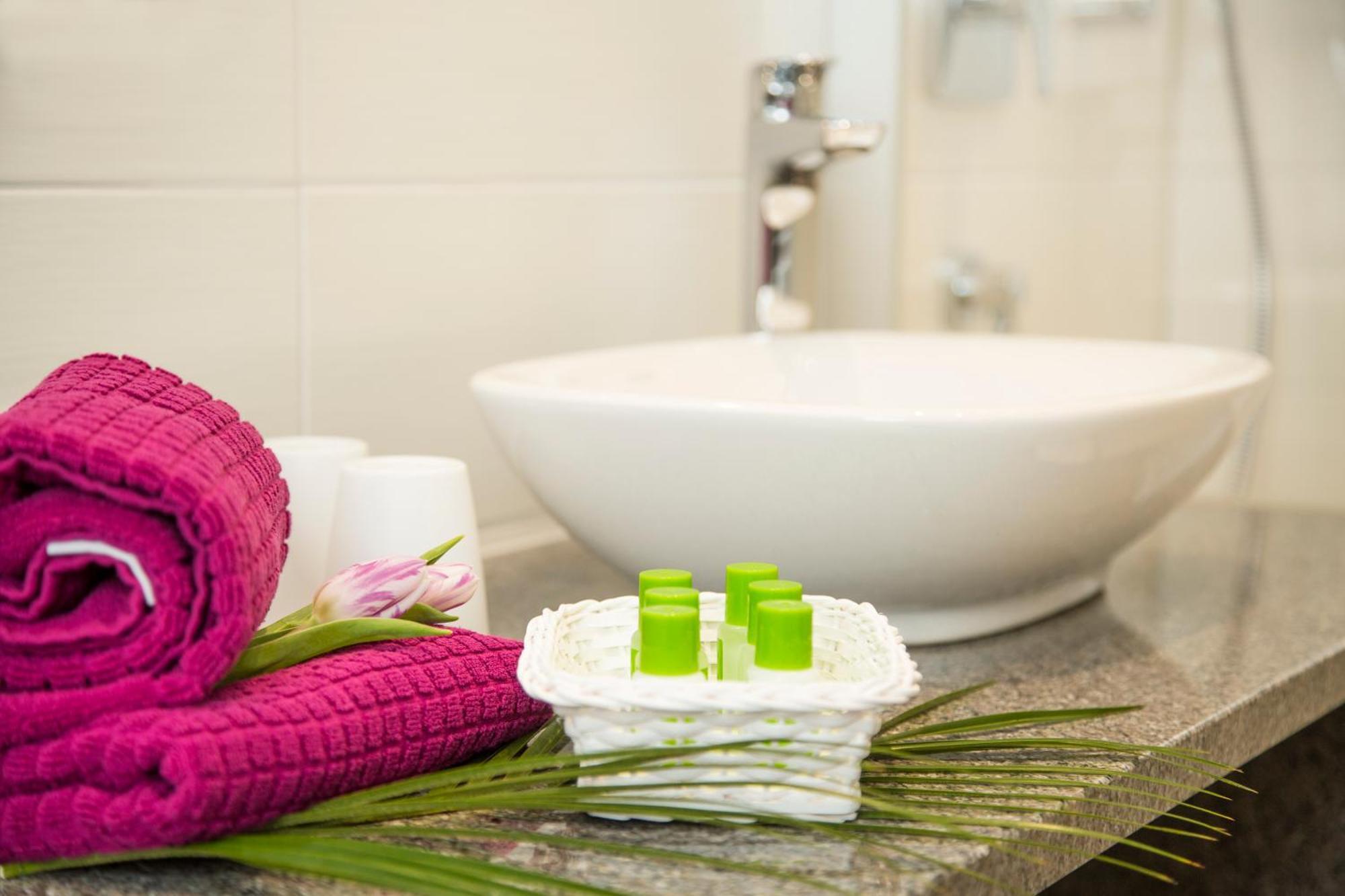 Hotel Gaestehaus Stock Zimmer Trueffeleckle ฟรีดริชส์ฮาเฟน ภายนอก รูปภาพ